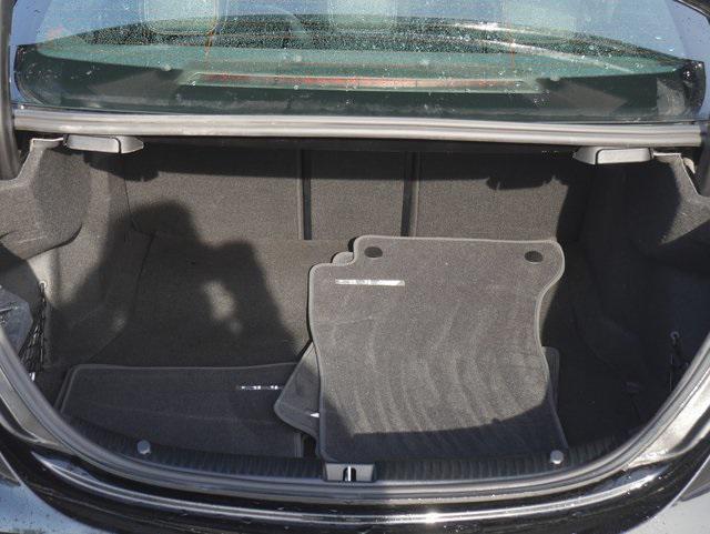 used 2021 Mercedes-Benz C-Class car, priced at $29,999