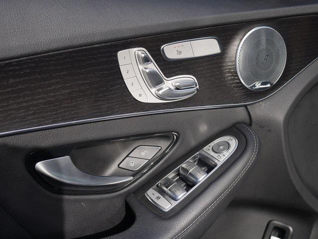 used 2021 Mercedes-Benz C-Class car, priced at $29,999