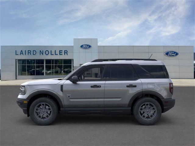 new 2024 Ford Bronco Sport car, priced at $28,540