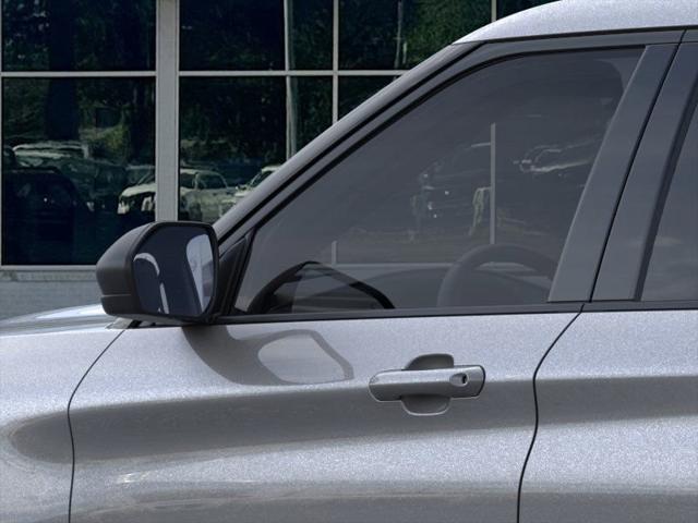 new 2025 Ford Explorer car, priced at $42,703