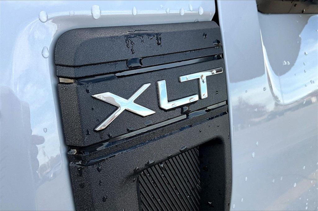 new 2025 Ford Maverick car, priced at $37,999