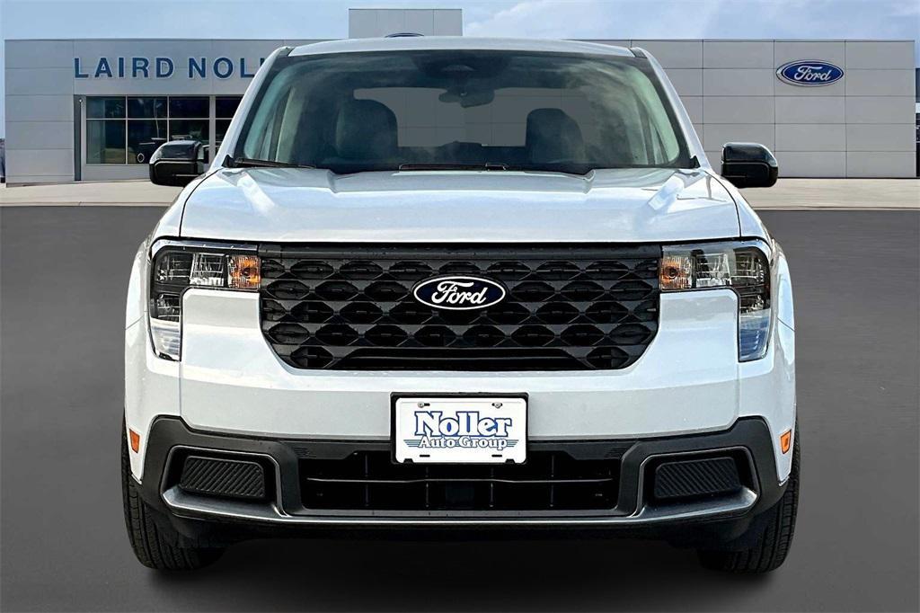 new 2025 Ford Maverick car, priced at $37,999