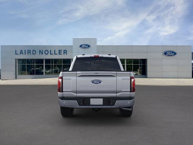 new 2025 Ford F-150 car, priced at $62,888