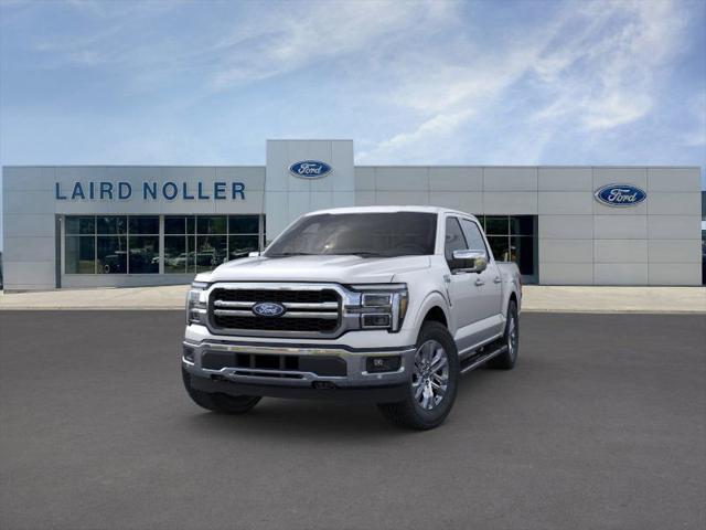 new 2025 Ford F-150 car, priced at $62,888