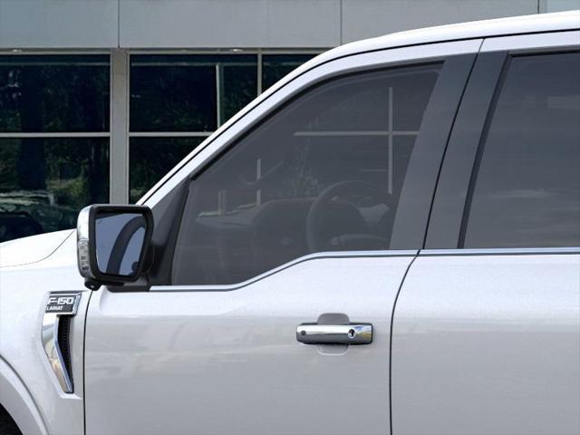 new 2025 Ford F-150 car, priced at $62,888