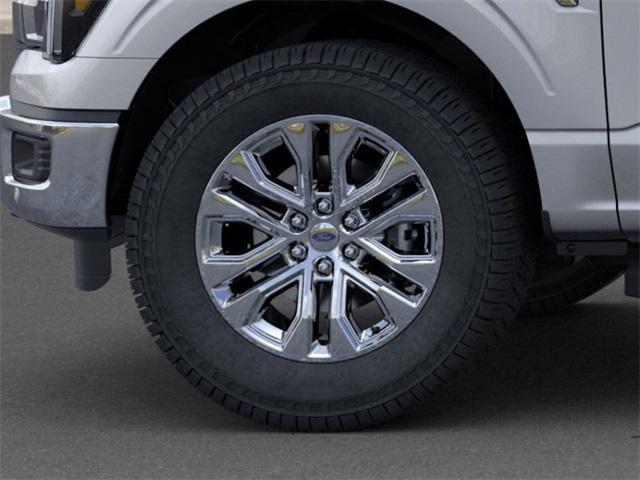 new 2025 Ford F-150 car, priced at $64,226