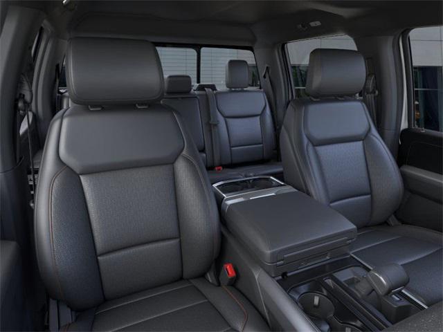 new 2025 Ford F-150 car, priced at $64,226