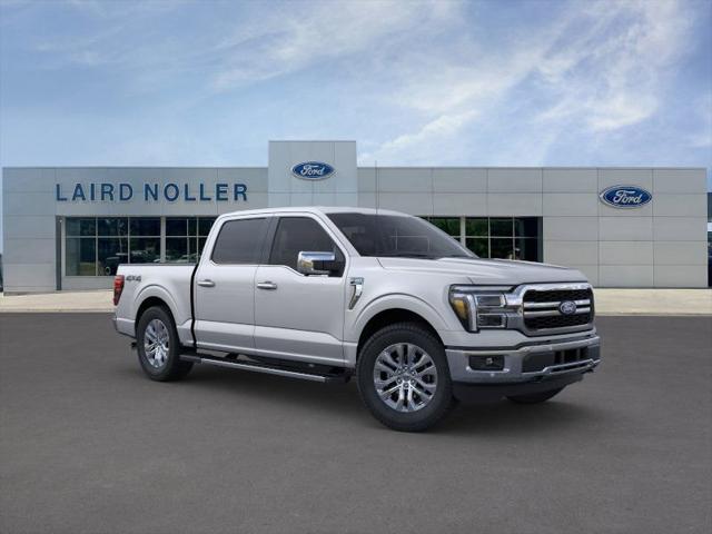 new 2025 Ford F-150 car, priced at $62,888