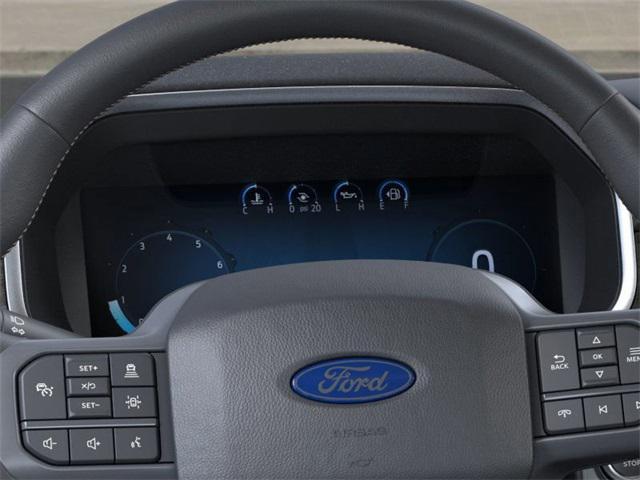 new 2025 Ford F-150 car, priced at $64,226
