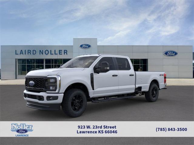 new 2025 Ford F-350 car, priced at $58,671