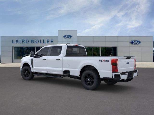 new 2025 Ford F-350 car, priced at $59,366