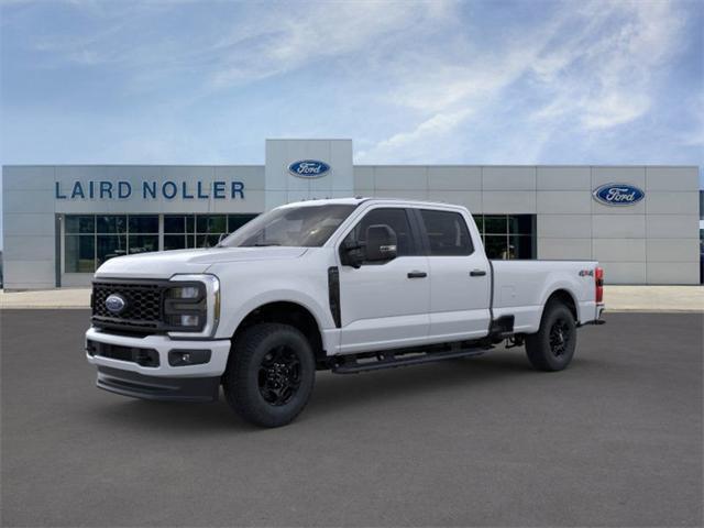 new 2025 Ford F-350 car, priced at $56,327
