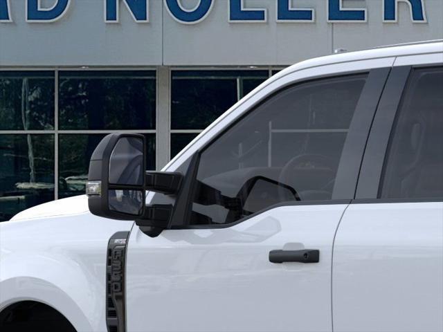 new 2025 Ford F-350 car, priced at $59,366