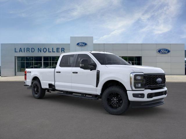 new 2025 Ford F-350 car, priced at $59,366