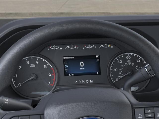 new 2025 Ford F-350 car, priced at $59,366