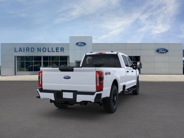 new 2025 Ford F-350 car, priced at $59,366
