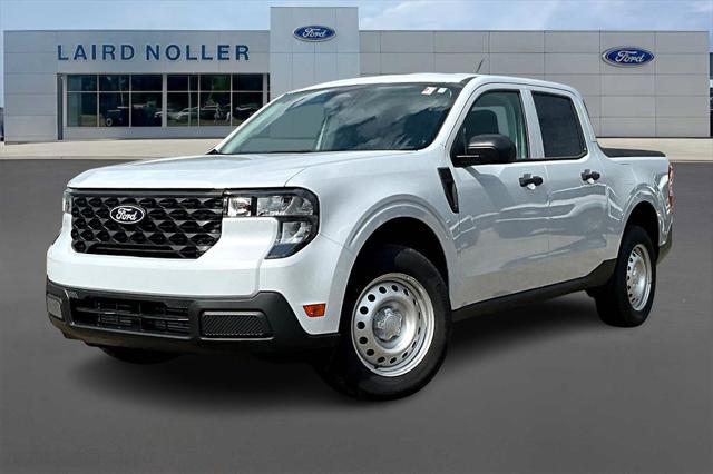 new 2025 Ford Maverick car, priced at $28,467