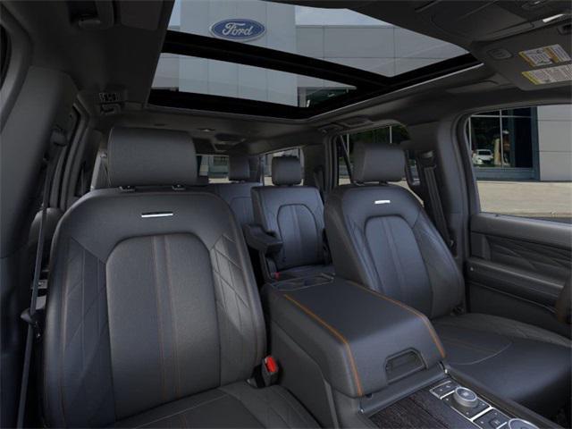 new 2024 Ford Expedition car, priced at $77,441