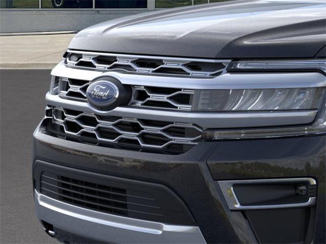 new 2024 Ford Expedition car, priced at $77,441