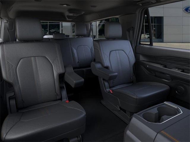 new 2024 Ford Expedition car, priced at $77,441