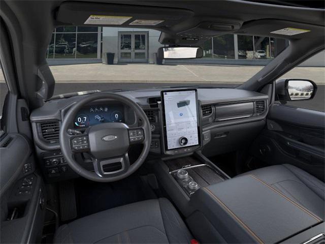 new 2024 Ford Expedition car, priced at $77,441