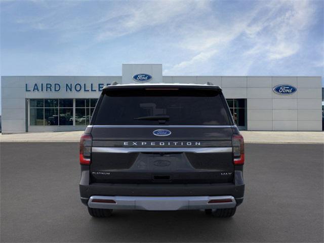 new 2024 Ford Expedition car, priced at $77,441