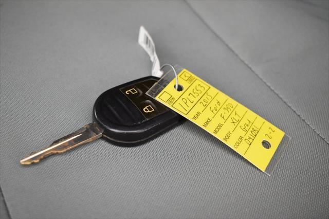 used 2015 Ford F-350 car, priced at $32,211