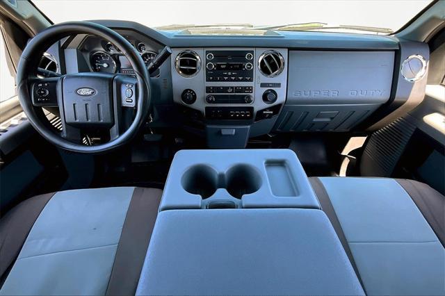 used 2015 Ford F-350 car, priced at $31,574