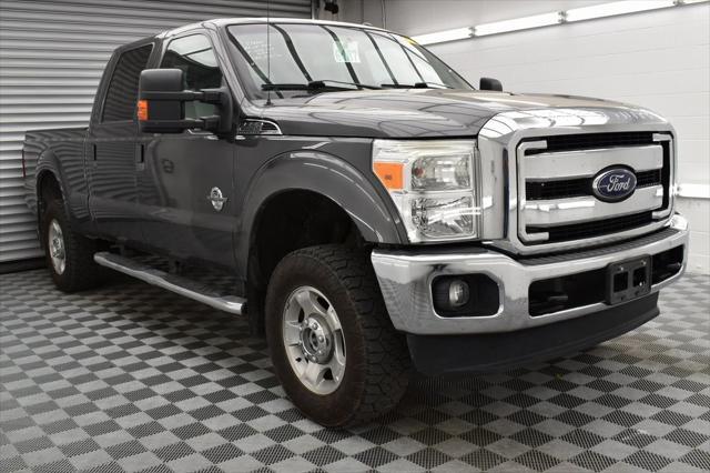 used 2015 Ford F-350 car, priced at $32,211