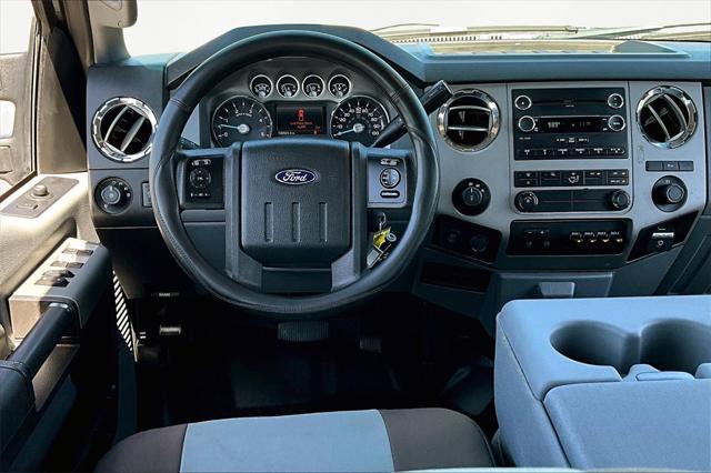 used 2015 Ford F-350 car, priced at $31,574