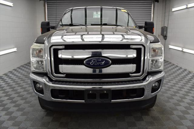 used 2015 Ford F-350 car, priced at $32,211