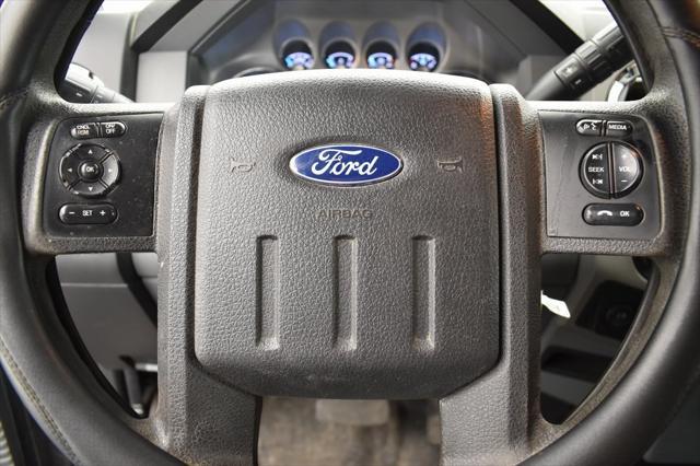 used 2015 Ford F-350 car, priced at $32,211