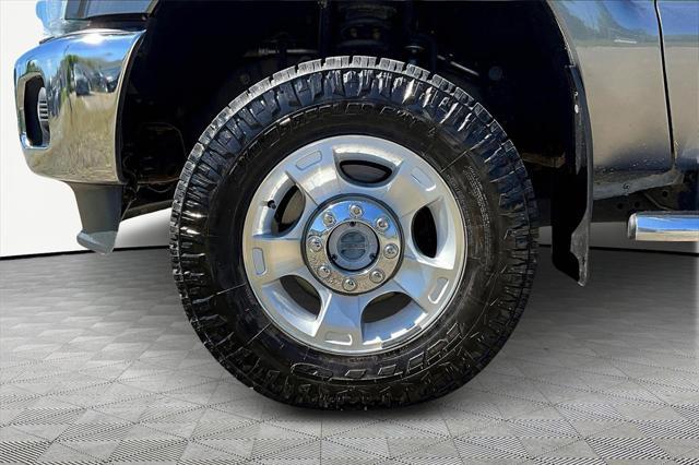 used 2015 Ford F-350 car, priced at $31,574