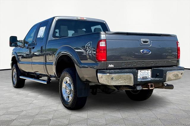 used 2015 Ford F-350 car, priced at $31,574