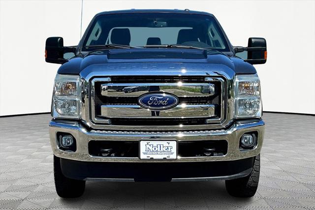 used 2015 Ford F-350 car, priced at $31,574