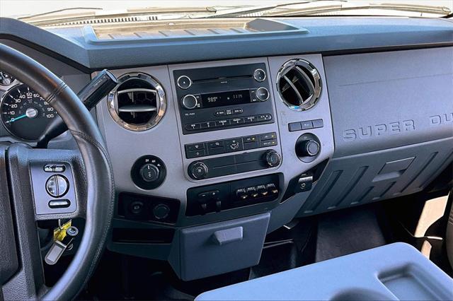 used 2015 Ford F-350 car, priced at $31,574