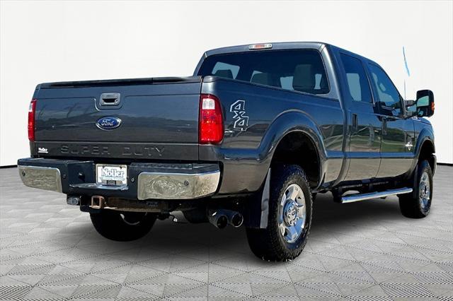 used 2015 Ford F-350 car, priced at $31,574