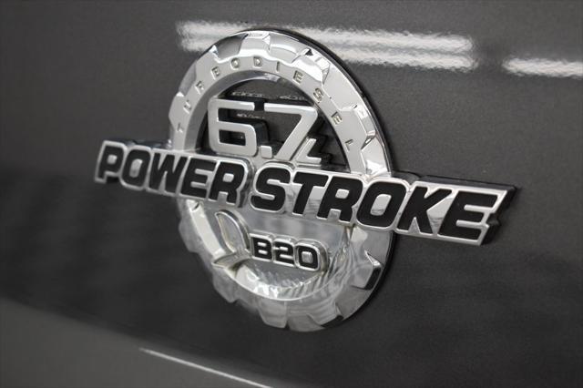 used 2015 Ford F-350 car, priced at $32,211