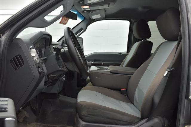 used 2015 Ford F-350 car, priced at $32,211