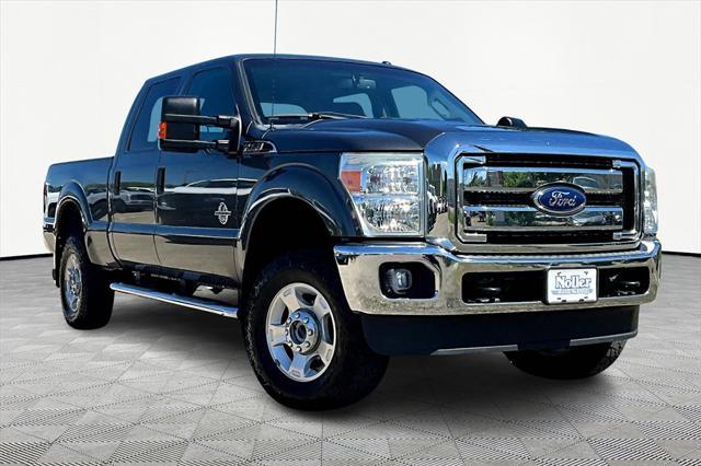 used 2015 Ford F-350 car, priced at $31,574