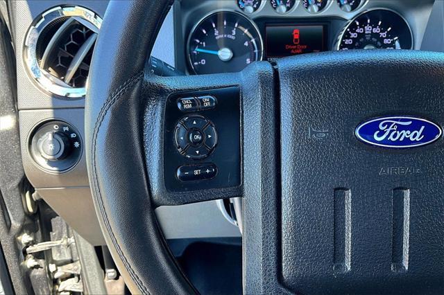 used 2015 Ford F-350 car, priced at $31,574