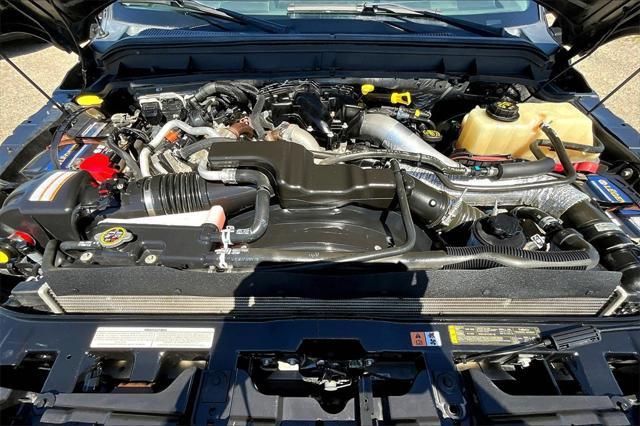 used 2015 Ford F-350 car, priced at $31,574