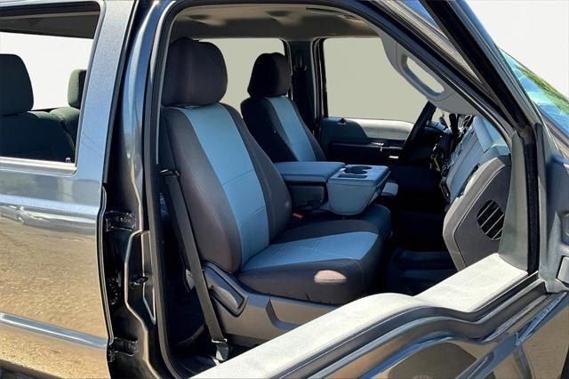 used 2015 Ford F-350 car, priced at $31,574