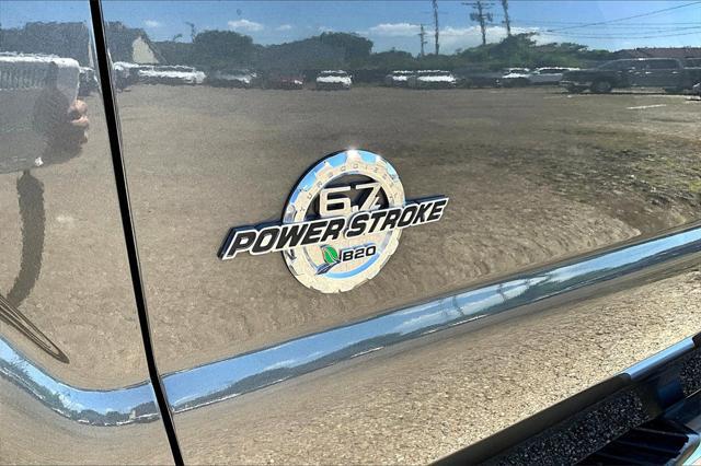 used 2015 Ford F-350 car, priced at $31,574