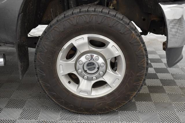 used 2015 Ford F-350 car, priced at $32,211