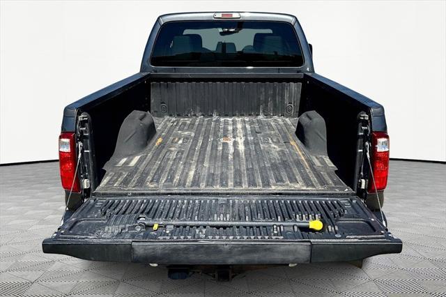 used 2015 Ford F-350 car, priced at $31,574