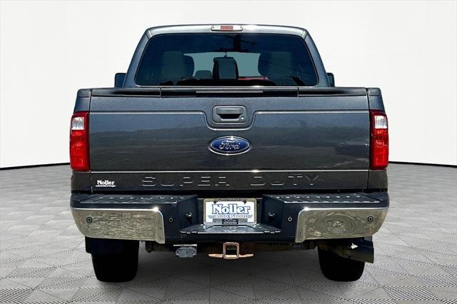 used 2015 Ford F-350 car, priced at $31,574