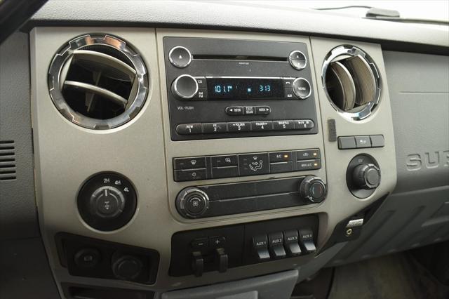 used 2015 Ford F-350 car, priced at $32,211