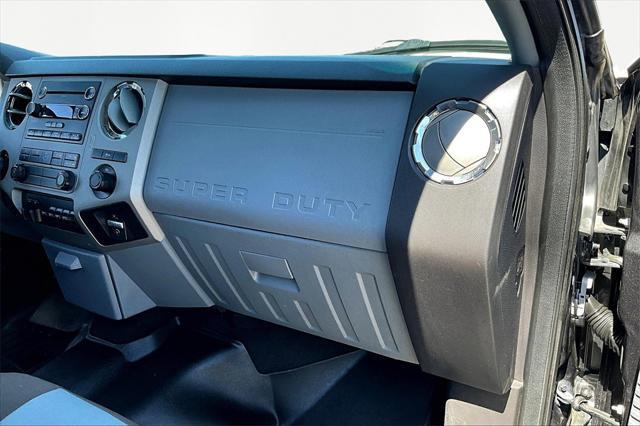 used 2015 Ford F-350 car, priced at $31,574