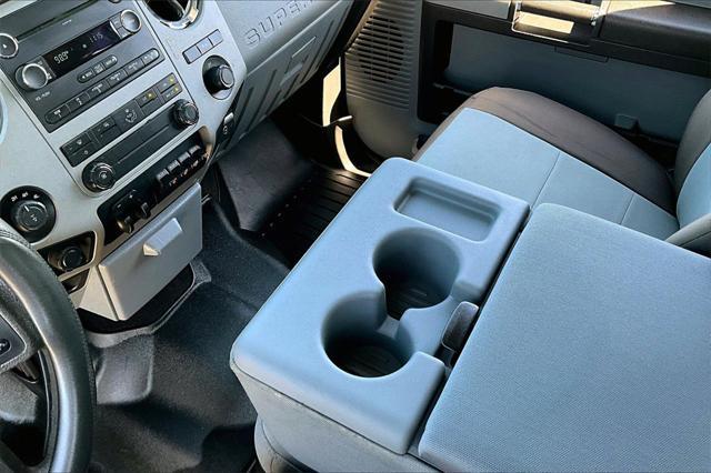 used 2015 Ford F-350 car, priced at $31,574